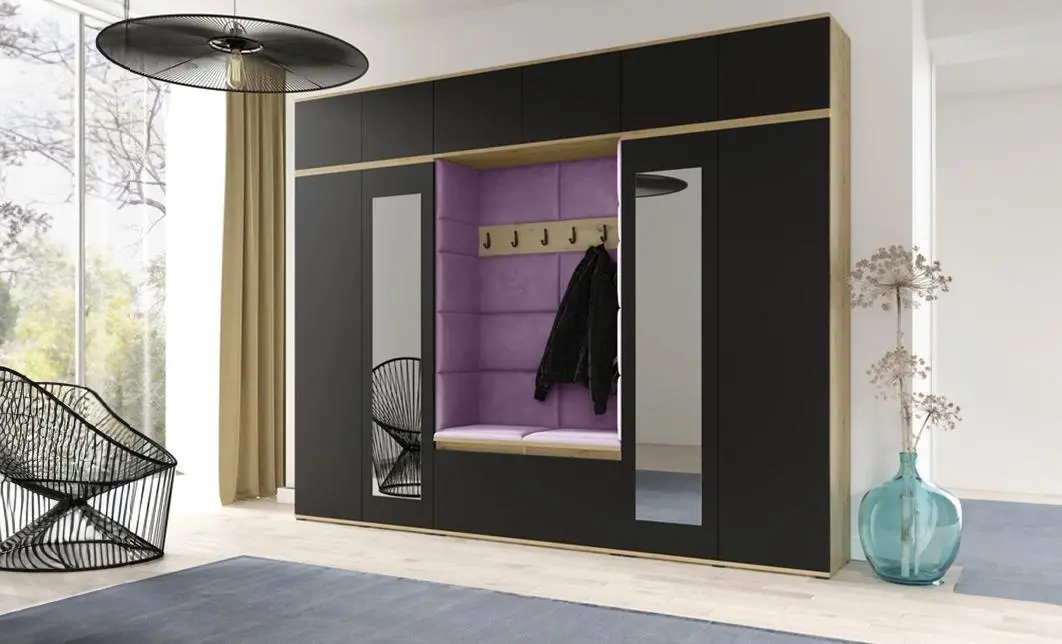 Cuier Hol Max 17, Artisan/Mov - Trinity 11