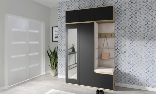 Cuier Hol Max 18, Artisan/ Bej - Trinity 2