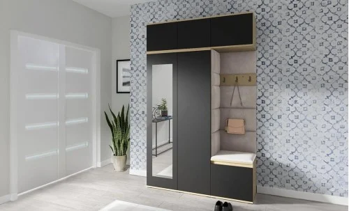 Cuier Hol Max 18, Artisan/ Bej - Trinity 3