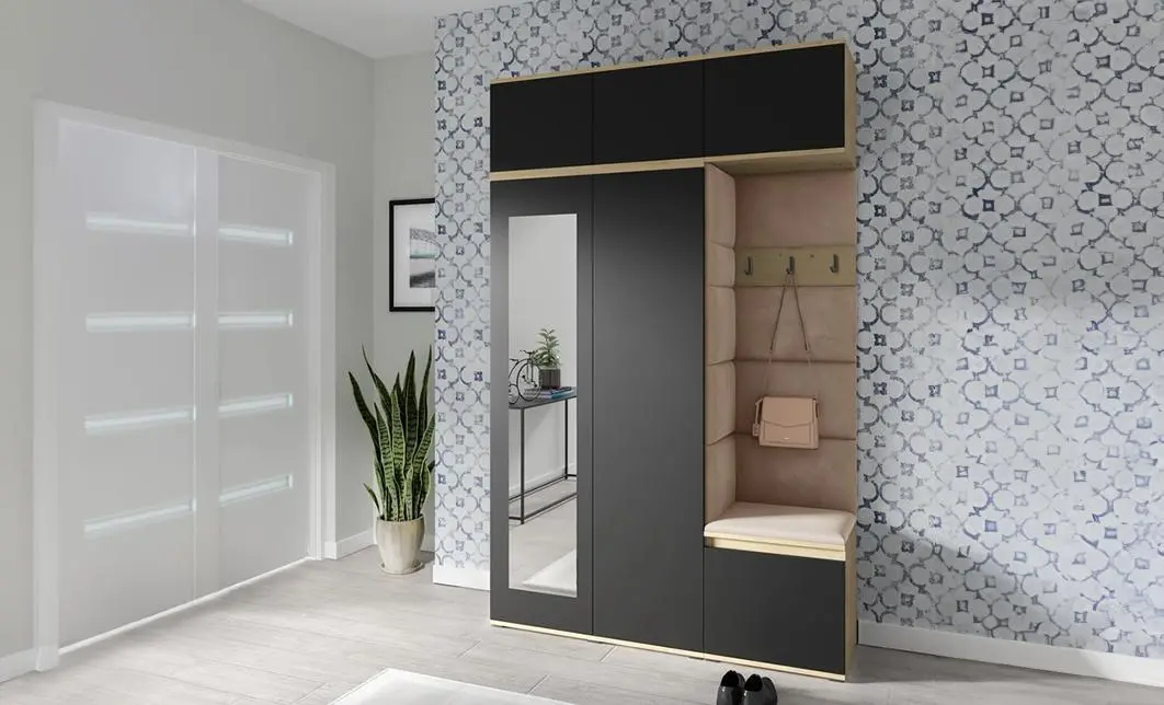 Cuier Hol Max 18, Artisan/ Bej - Trinity 4