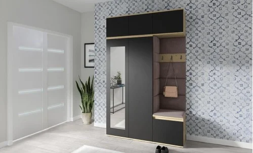 Cuier Hol Max 18, Artisan/ Maro - Trinity 6