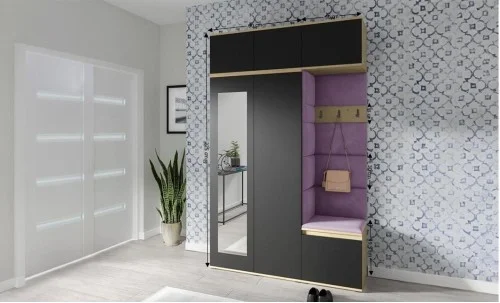 Cuier Hol Max 18, Artisan/ Mov - Trinity 11