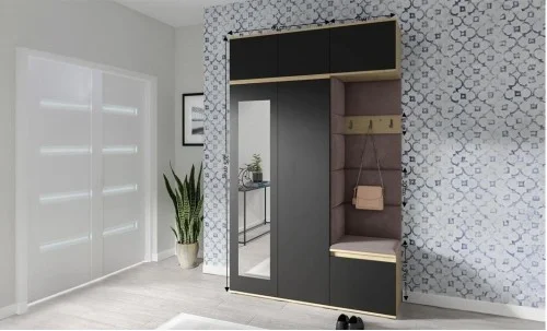 Cuier Hol Max 18, Artisan/ Maro - Trinity 6