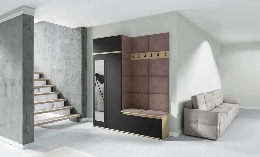 Cuier Hol Max 19, Artisan/ Maro - Trinity 6