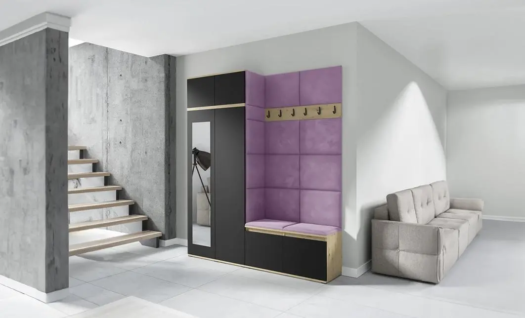 Cuier Hol Max 19, Artisan/ Mov - Trinity 11