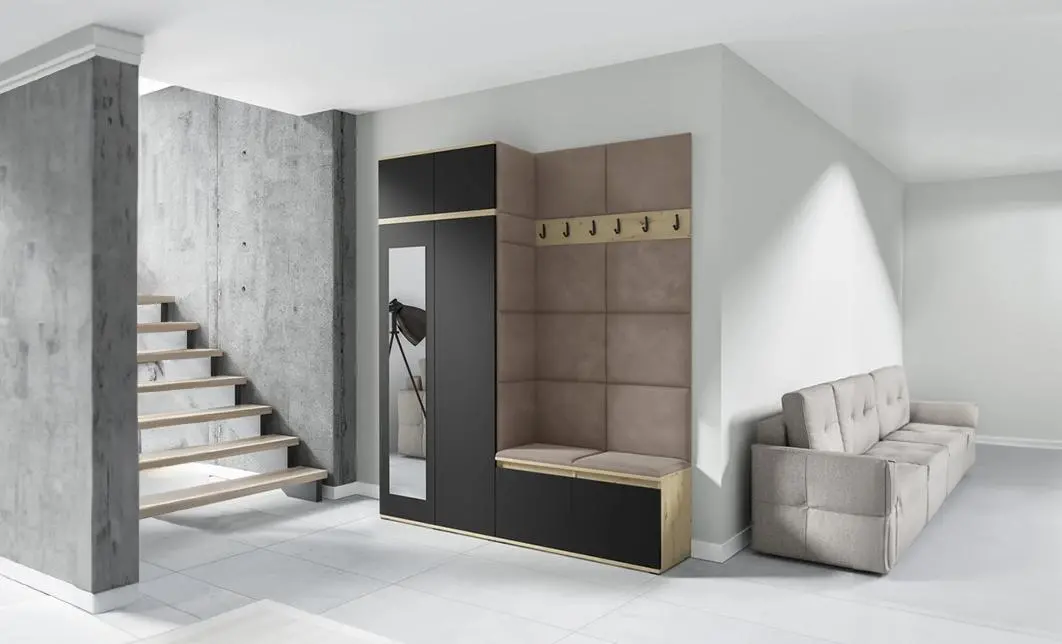 Cuier Hol Max 19, Artisan/ Maro - Trinity 5