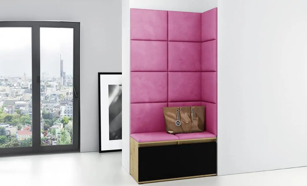 Cuier Hol Max 2, Artisan/ Roz - Trinity 10