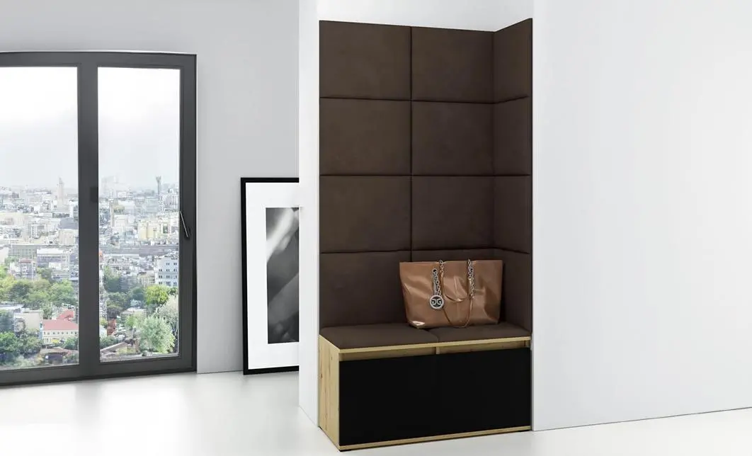 Cuier Hol Max 2, Artisan/ Maro - Trinity 8