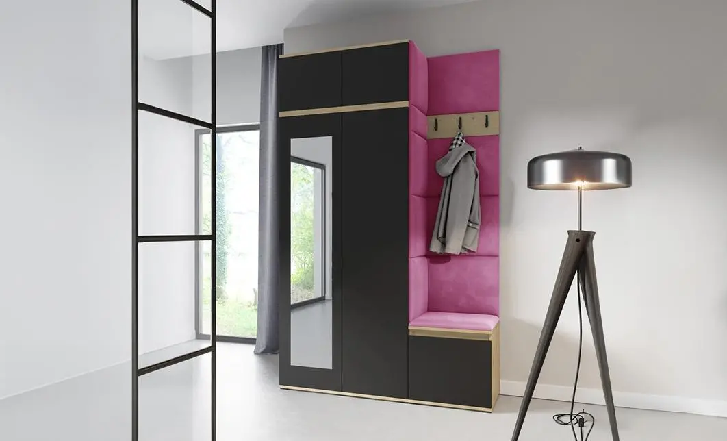 Cuier Hol Max 20, Artisan/Mov - Trinity 11