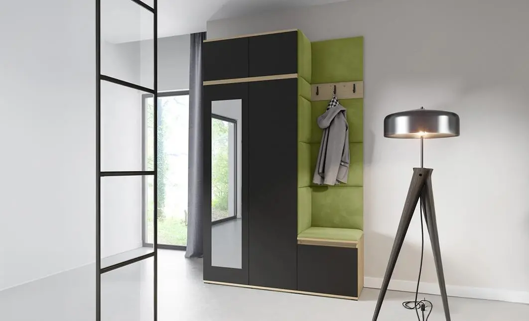 Cuier Hol Max 20, Artisan/Verde - Trinity 12