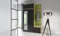 Cuier Hol Max 20, Artisan/Verde - Trinity 12
