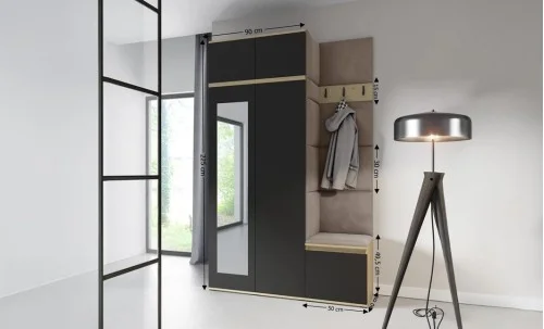 Cuier Hol Max 20, Artisan/Maro - Trinity 5