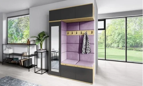 Cuier Hol Max 21, Artisan/ Mov - Trinity 11