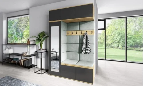 Cuier Hol Max 21, Artisan/ Verde - Trinity 21