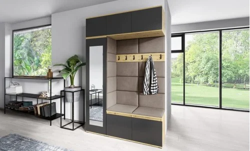 Cuier Hol Max 21, Artisan/ Maro - Trinity 5