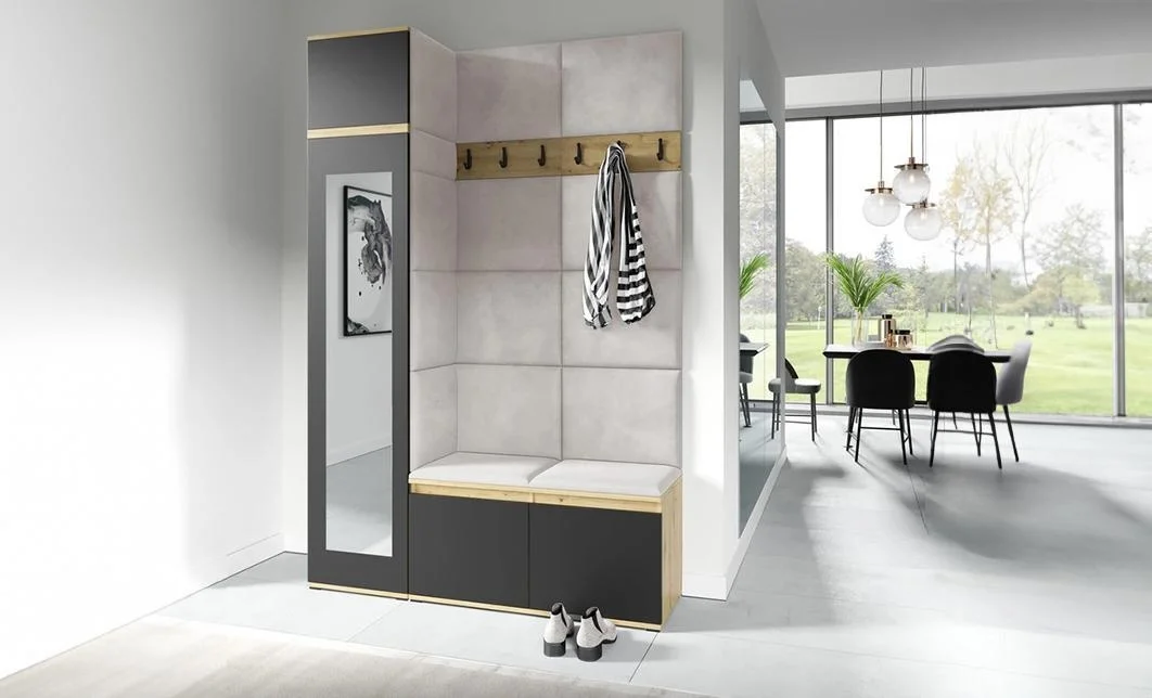 Cuier Hol Max 22, Artisan/ Crem - Trinity 1