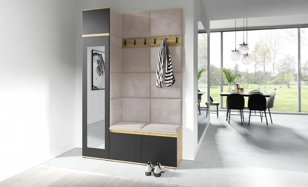 Cuier Hol Max 22, Artisan/ Bej - Trinity 2