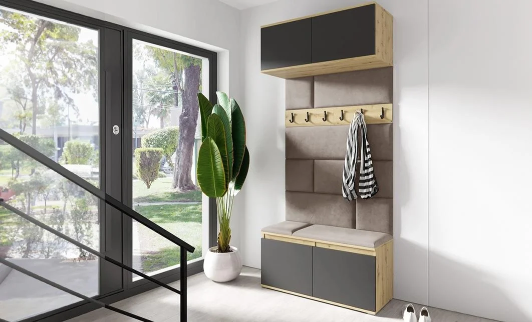 Cuier Hol Max 23, Artisan/ Maro - Trinity 5