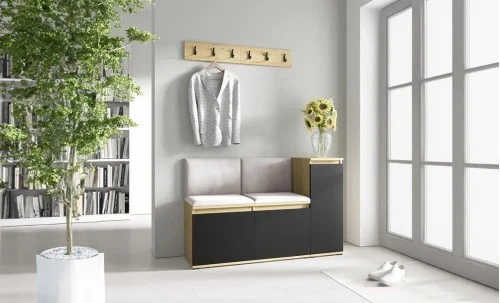 Cuier Hol Max 25, Artisan/ Crem - Trinity 1