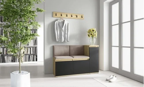 Cuier Hol Max 25, Artisan/ Maro - Trinity 5