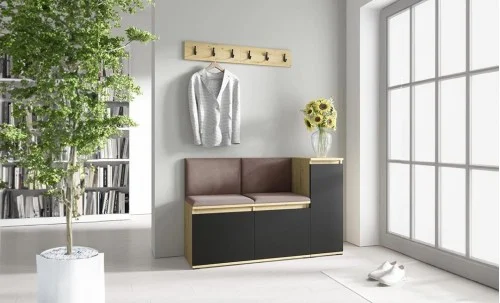 Cuier Hol Max 25, Artisan/ Maro - Trinity 7