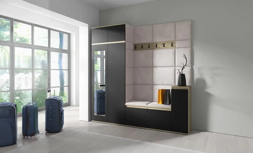 Cuier Hol Max 26, Artisan/ Crem - Trinity 1