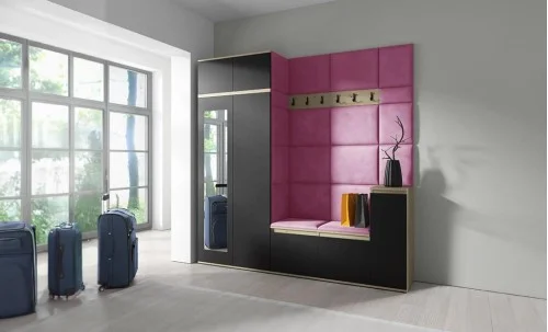 Cuier Hol Max 26, Artisan/ Roz - Trinity 10