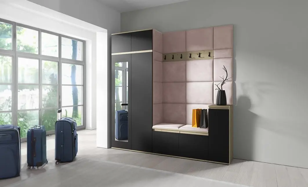 Cuier Hol Max 26, Artisan/ Roz - Trinity 19