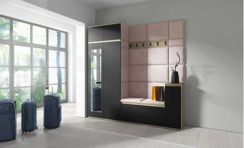 Cuier Hol Max 26, Artisan/ Roz - Trinity 19