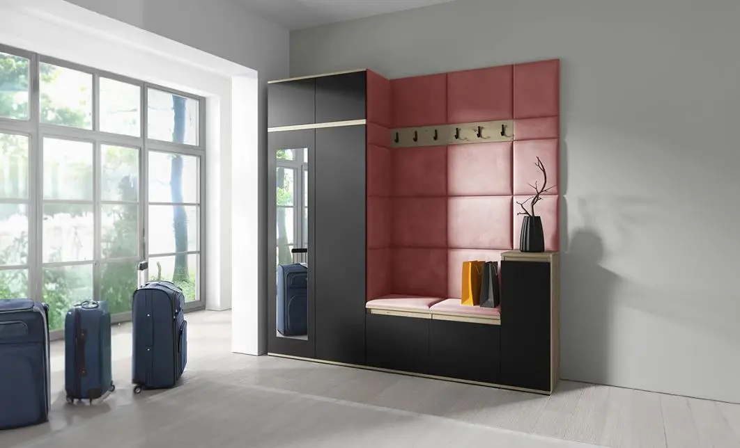 Cuier Hol Max 26, Artisan/ Roz - Trinity 23