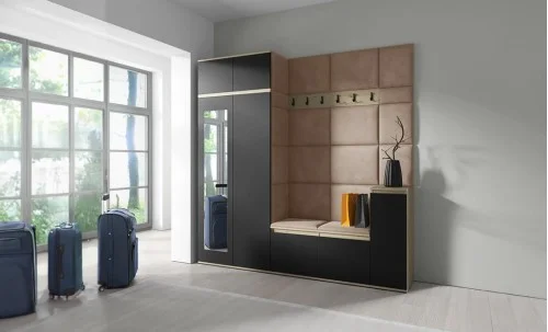 Cuier Hol Max 26, Artisan/ Bej - Trinity 4