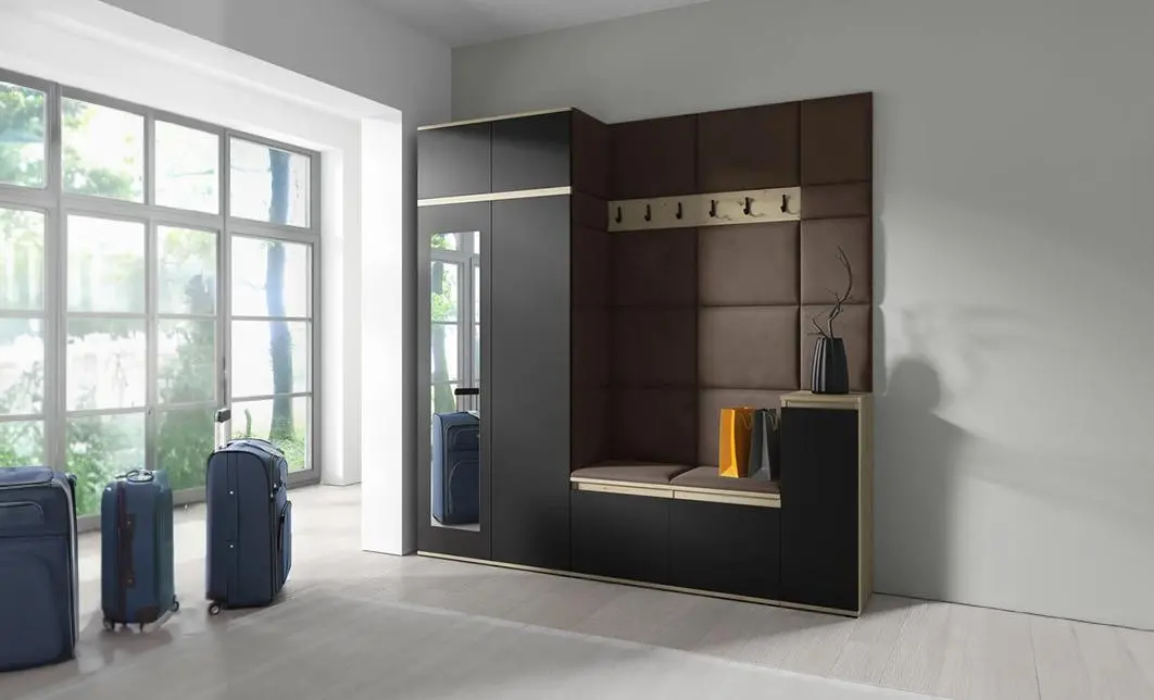 Cuier Hol Max 26, Artisan/ Maro - Trinity 8