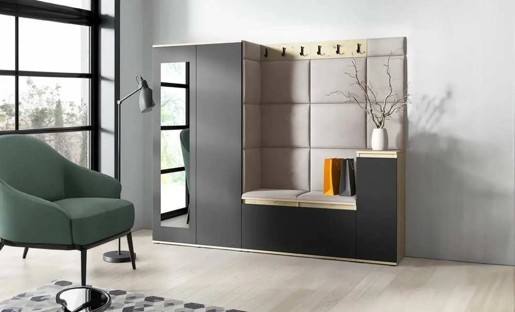 Cuier Hol Max 27, Artisan/ Bej - Trinity 2