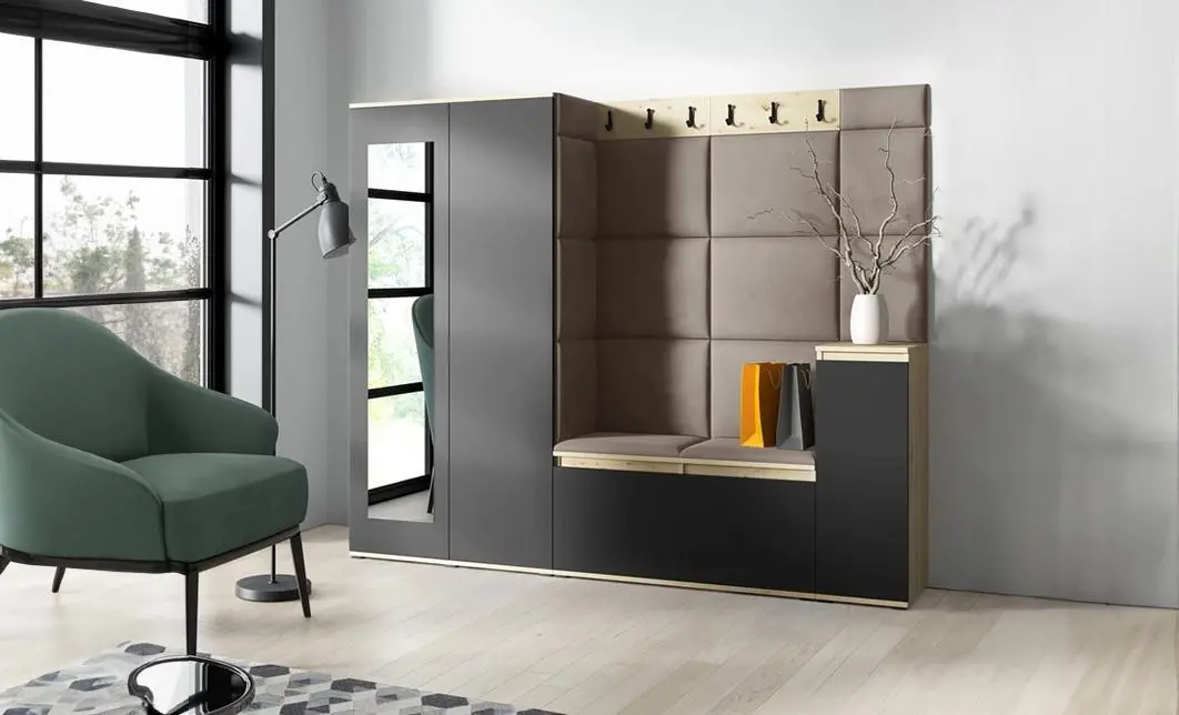 Cuier Hol Max 27, Artisan/ Maro - Trinity 5