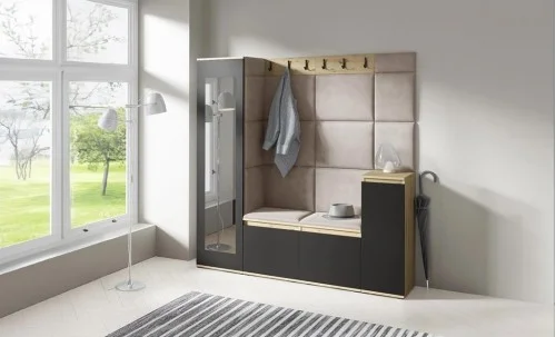 Cuier Hol Max 28, Artisan/ Maro - Trinity 5