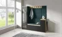 Cuier Hol Max 28, Artisan/ Verde - Trinity 28