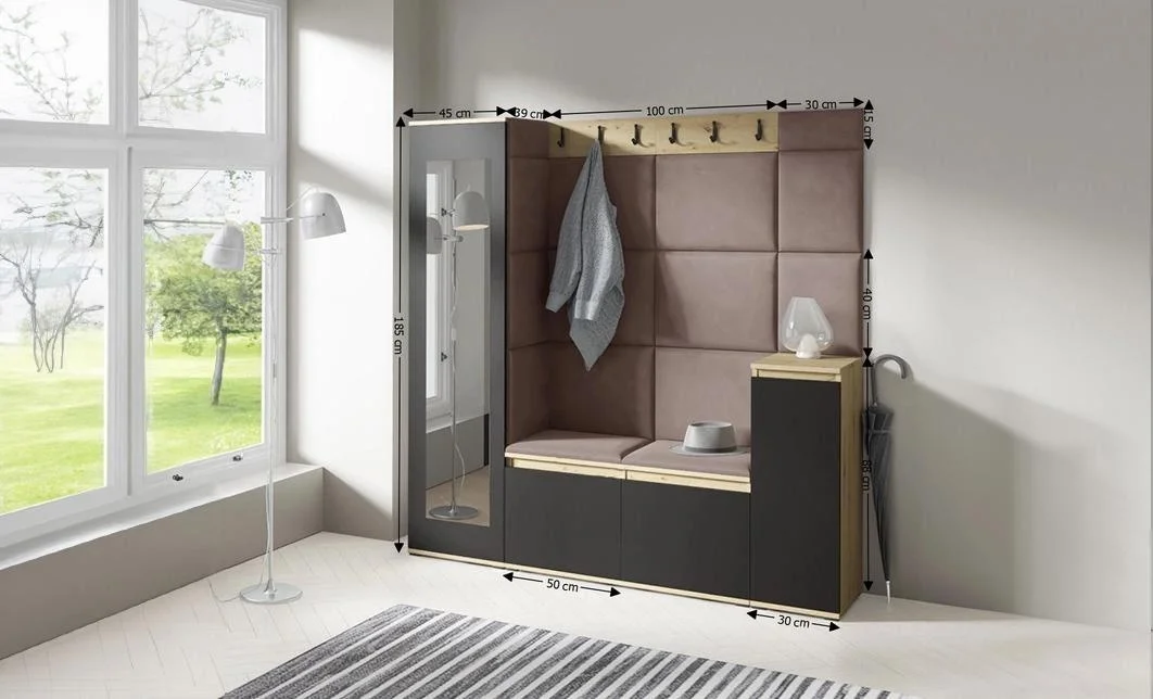 Cuier Hol Max 28, Artisan/ Maro - Trinity 6 1