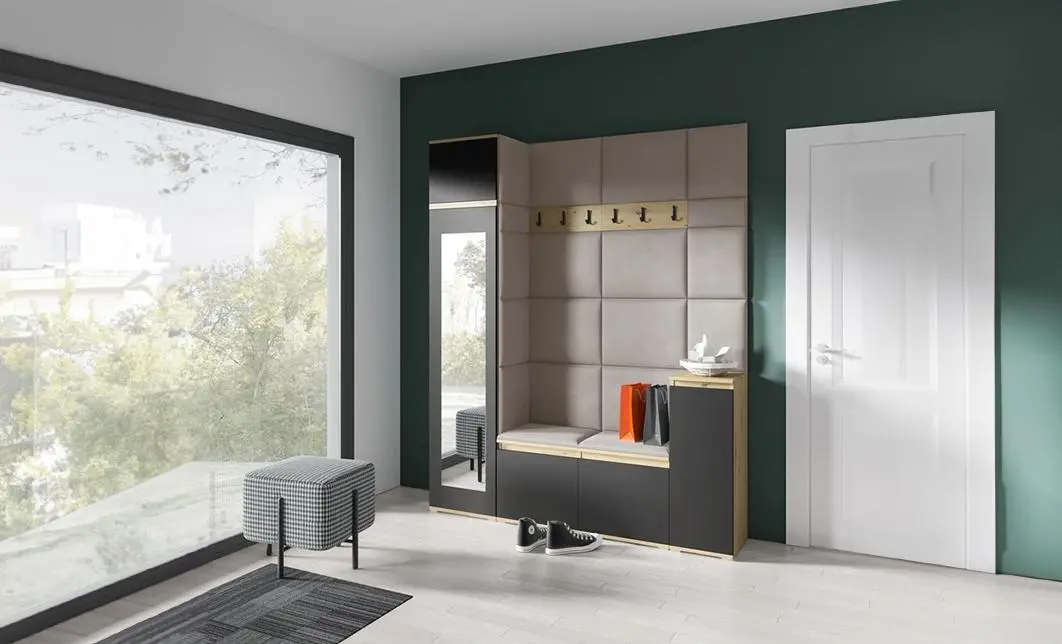 Cuier Hol Max 29, Artisan/Bej - Trinity 2