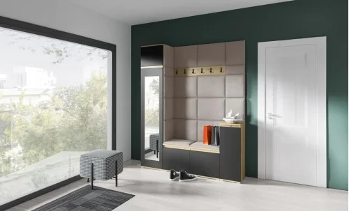 Cuier Hol Max 29, Artisan/Bej - Trinity 2