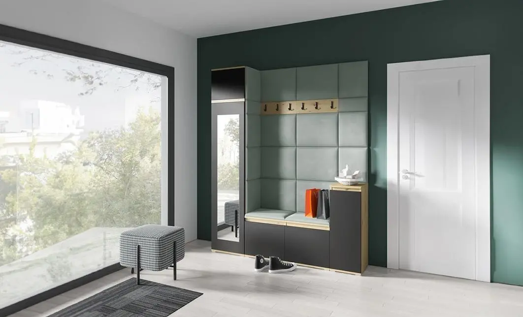 Cuier Hol Max 29, Artisan/Verde - Trinity 21