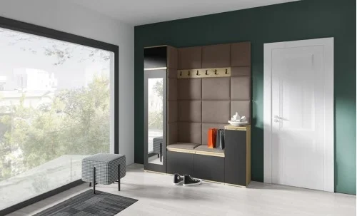 Cuier Hol Max 29, Artisan/Maro - Trinity 5