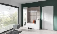 Cuier Hol Max 29, Alb/Bej - Trinity 2