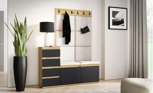 Cuier Hol Max 34, Artisan/Crem - Trinity 1