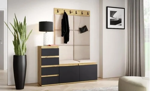 Cuier Hol Max 34, Artisan/Bej - Trinity 2