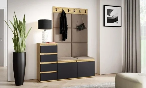 Cuier Hol Max 34, Artisan/Maro - Trinity 5