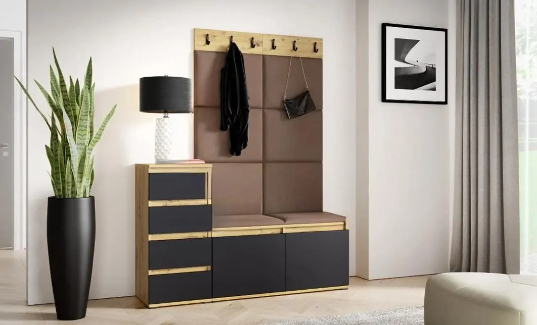 Cuier Hol Max 34, Artisan/Maro - Trinity 7