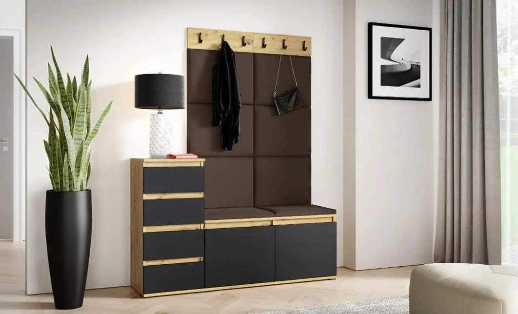 Cuier Hol Max 34, Artisan/Maro - Trinity 8