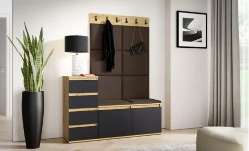 Cuier Hol Max 34, Artisan/Maro - Trinity 8