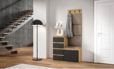 Cuier Hol Max 35, Artisan/Maro - Trinity 5