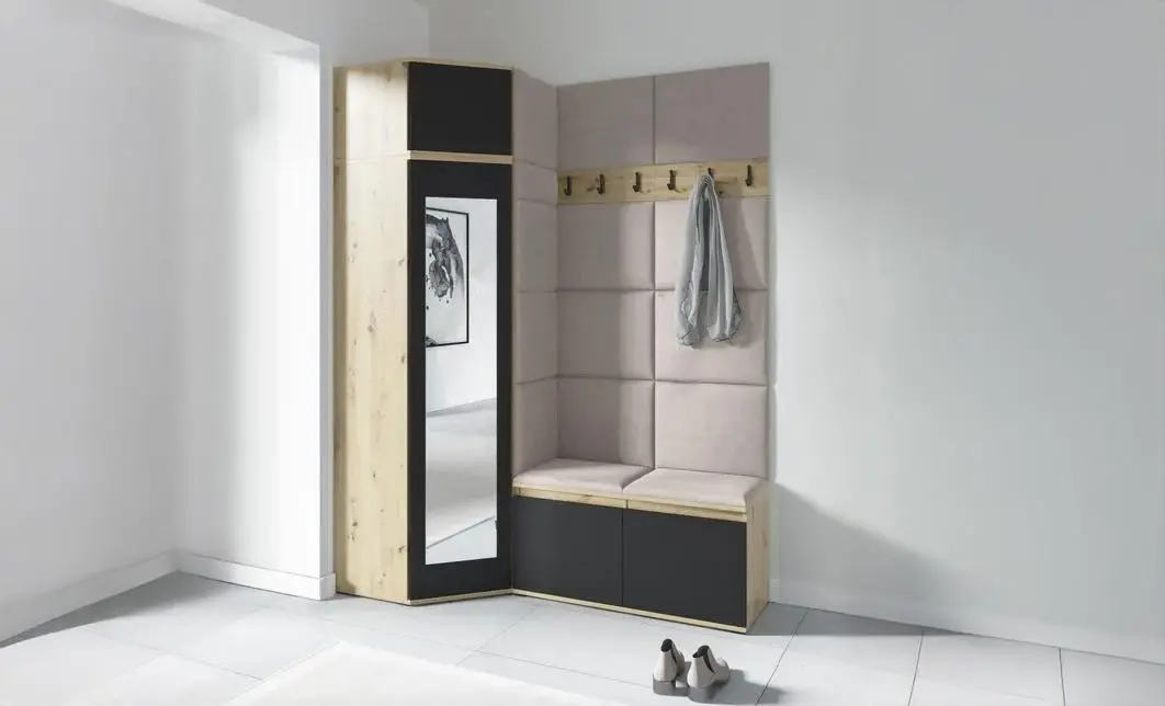 Cuier Hol Max 37, Artisan/Bej - Trinity 2